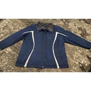 Zero X Posur Women’s Sport Winter Snow Coat | X Large XL